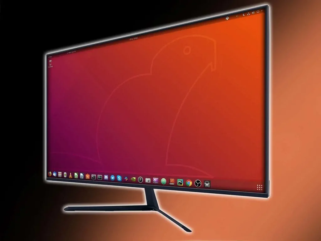 How to install Ubuntu Linux Desktop?